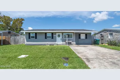 907 School Avenue, Panama City, FL 32401 - Photo 1