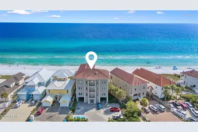 21523 Front Beach Road, Panama City Beach, FL 32413 - Photo 1