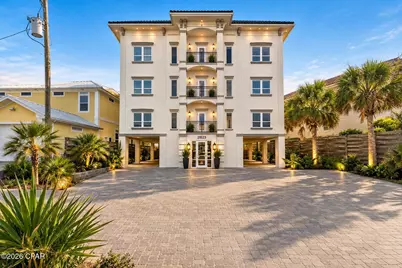 21523 Front Beach Road, Panama City Beach, FL 32413 - Photo 65