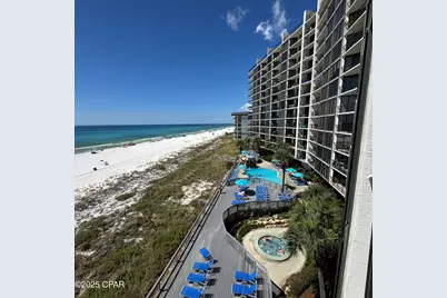 11619 Front Beach Road #402, Panama City Beach, FL 32407 - Photo 33