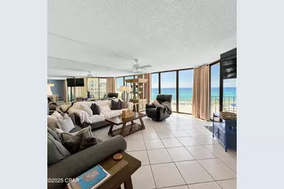 11619 Front Beach Road #402, Panama City Beach, FL 32407 - Photo 1