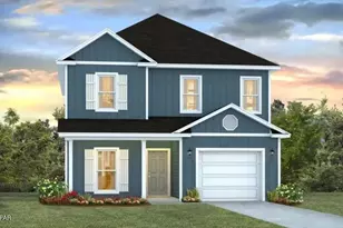 740 Norris Dr, Port Saint Joe, FL 32456 - Photo 1