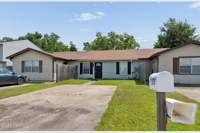 2515 Johnson Drive, Lynn Haven, FL 32444 - Photo 3