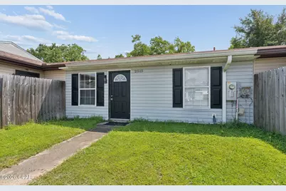 2515 Johnson Drive, Lynn Haven, FL 32444 - Photo 1