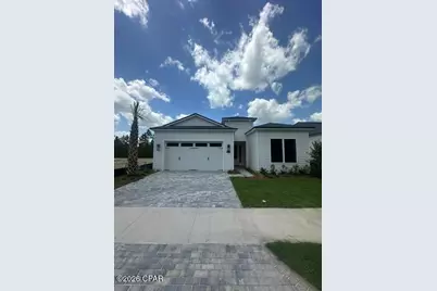 384 Breakwater Boulevard #Lot 38, Panama City Beach, FL 32413 - Photo 1