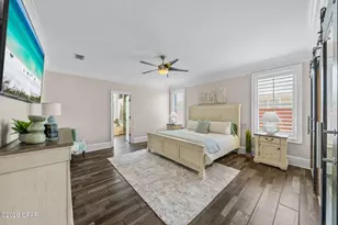 191 Marlin Cir, Panama City Beach, FL 32408 - Photo 13