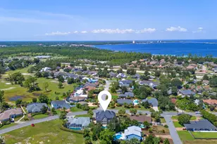 191 Marlin Cir, Panama City Beach, FL 32408 - Photo 75