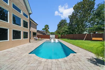 [Address not provided], Panama City Beach, FL 32408 - Photo 47