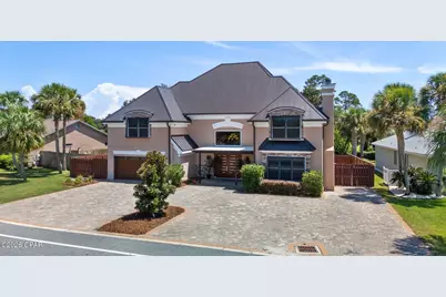 191 Marlin Circle, Panama City Beach, FL 32408 - Photo 1
