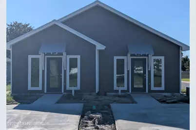 1347 Mercedes Avenue #A-B, Panama City, FL 32401 - Photo 1