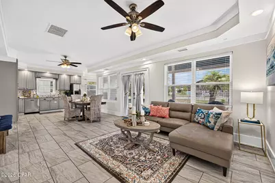 6605 Sunset Avenue, Panama City Beach, FL 32408 - Photo 5