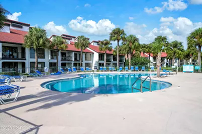 520 N Richard Jackson Boulevard #2801, Panama City Beach, FL 32407 - Photo 37