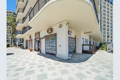 520 N Richard Jackson Boulevard #2801, Panama City Beach, FL 32407 - Photo 47