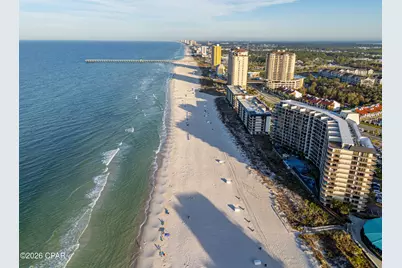 520 N Richard Jackson Boulevard #2801, Panama City Beach, FL 32407 - Photo 57