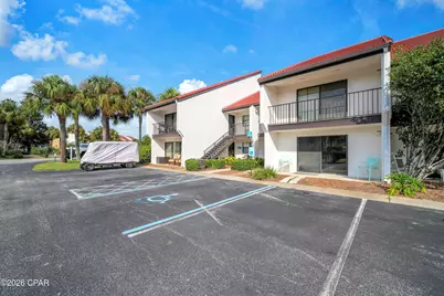 520 N Richard Jackson Boulevard #2801, Panama City Beach, FL 32407 - Photo 33