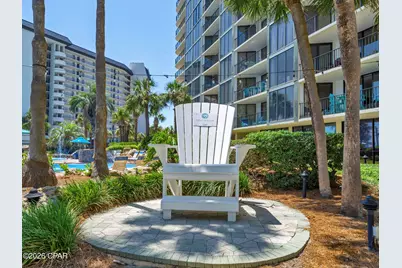 520 N Richard Jackson Boulevard #2801, Panama City Beach, FL 32407 - Photo 45