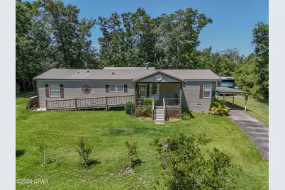 8843 S McCann Road, Southport, FL 32409 - Photo 1