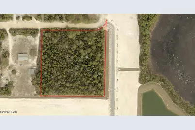 0 Dusty Lane, Southport, FL 32409 - Photo 5