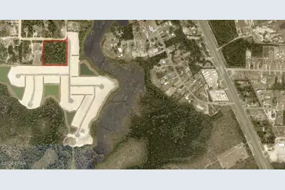 0 Dusty Lane, Southport, FL 32409 - Photo 3