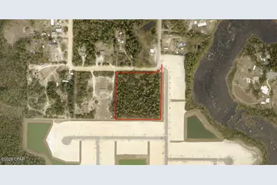 0 Dusty Lane, Southport, FL 32409 - Photo 1