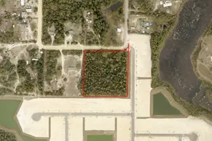 0 Dusty Ln, Southport, FL 32409 - Photo 1