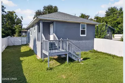 804 E 8th Street, Panama City, FL 32401 - Photo 5