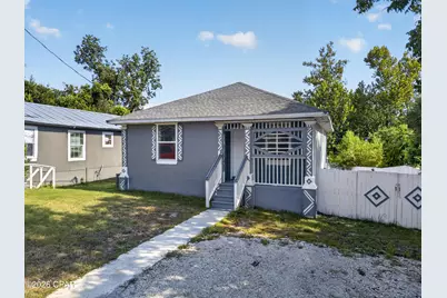 804 E 8th Street, Panama City, FL 32401 - Photo 1