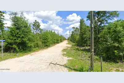 21824 Mudge Road, Fountain, FL 32438 - Photo 1