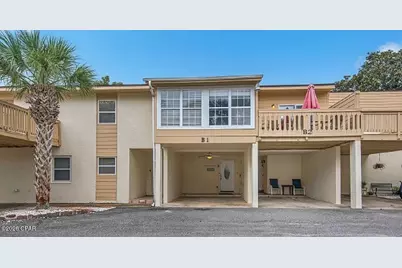17462 Front Beach Road #8B-1, Panama City Beach, FL 32413 - Photo 1