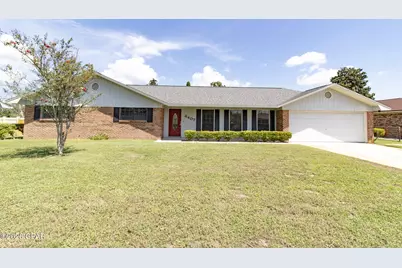 6407 Heather Marie Lane, Panama City, FL 32404 - Photo 1