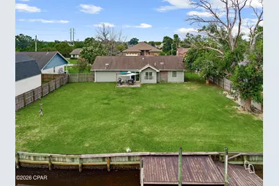 2004 Windjammer Drive, Lynn Haven, FL 32444 - Photo 45
