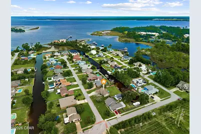 2004 Windjammer Drive, Lynn Haven, FL 32444 - Photo 49