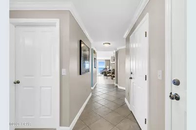 8601 Surf Drive #14E, Panama City Beach, FL 32408 - Photo 5