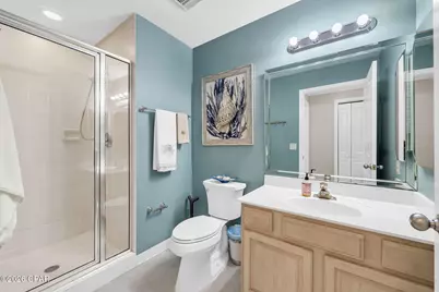 8601 Surf Drive #14E, Panama City Beach, FL 32408 - Photo 31