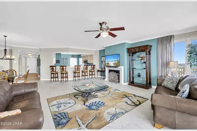 8601 Surf Drive #14E, Panama City Beach, FL 32408 - Photo 17