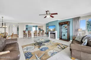 8601 Surf Dr, Panama City Beach, FL 32408 - Photo 17