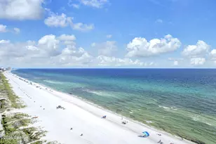 8601 Surf Dr, Panama City Beach, FL 32408 - Photo 35