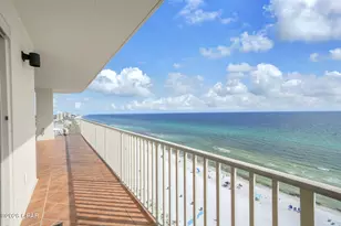 8601 Surf Dr, Panama City Beach, FL 32408 - Photo 39