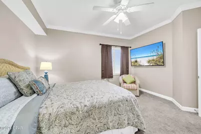 8601 Surf Drive #14E, Panama City Beach, FL 32408 - Photo 27