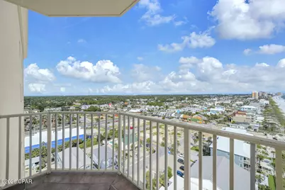 8601 Surf Drive #14E, Panama City Beach, FL 32408 - Photo 43