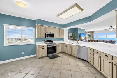 8601 Surf Drive #14E, Panama City Beach, FL 32408 - Photo 7