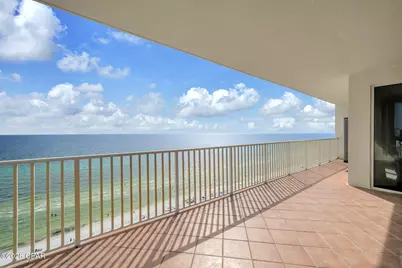 8601 Surf Drive #14E, Panama City Beach, FL 32408 - Photo 37
