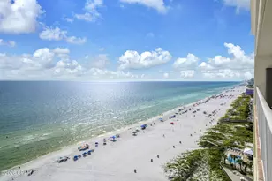 8601 Surf Dr, Panama City Beach, FL 32408 - Photo 1