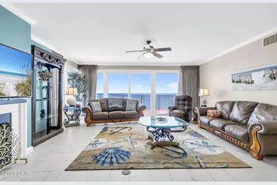 8601 Surf Drive #14E, Panama City Beach, FL 32408 - Photo 15