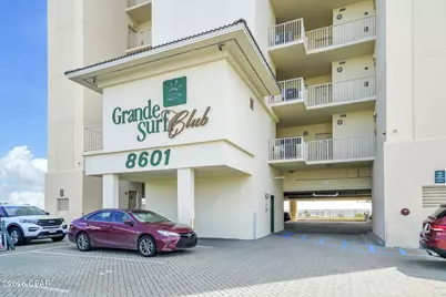8601 Surf Drive #14E, Panama City Beach, FL 32408 - Photo 3