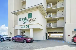 8601 Surf Dr, Panama City Beach, FL 32408 - Photo 3