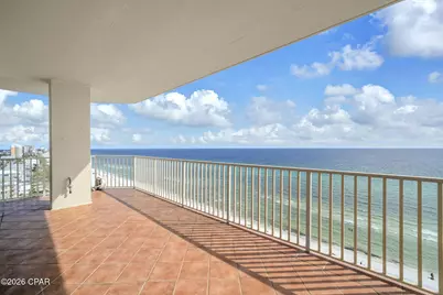 8601 Surf Drive #14E, Panama City Beach, FL 32408 - Photo 41