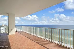 8601 Surf Dr, Panama City Beach, FL 32408 - Photo 41