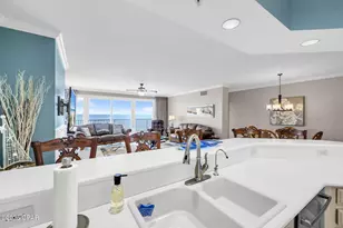 8601 Surf Dr, Panama City Beach, FL 32408 - Photo 9