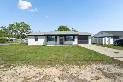 922 Everitt Avenue, Panama City, FL 32401 - Photo 1